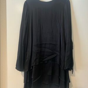 Gianni Bini Classic Black Dress